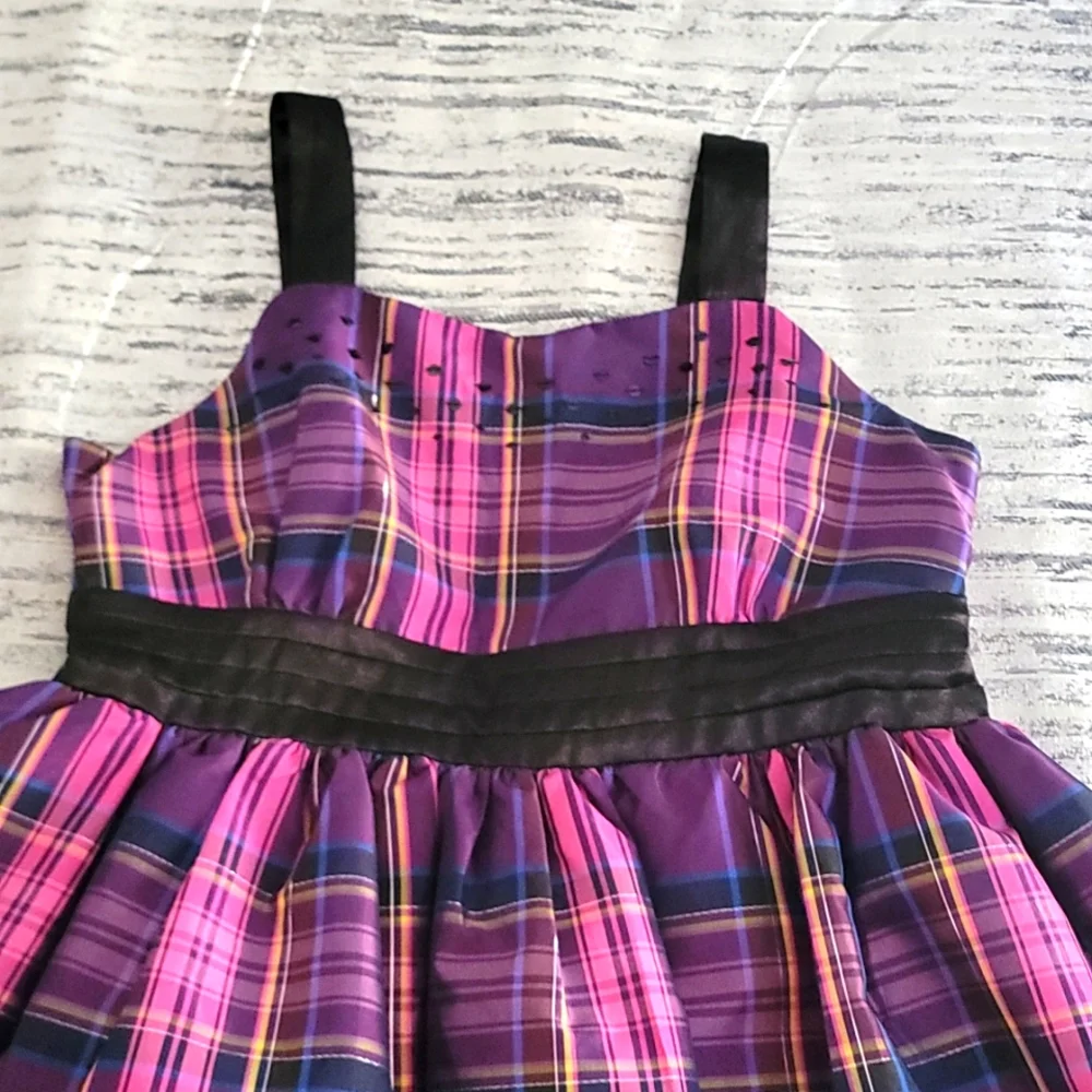 Justice Formal Dress For Girls